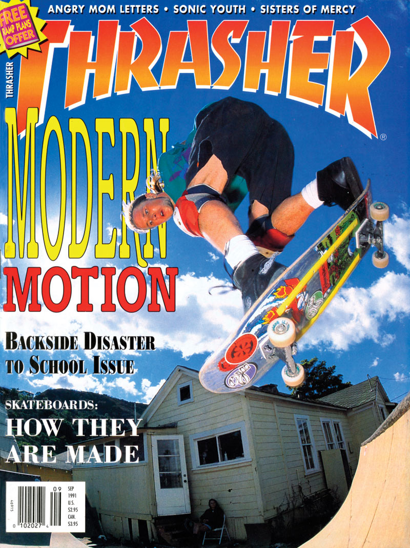 1991-09-01 Cover